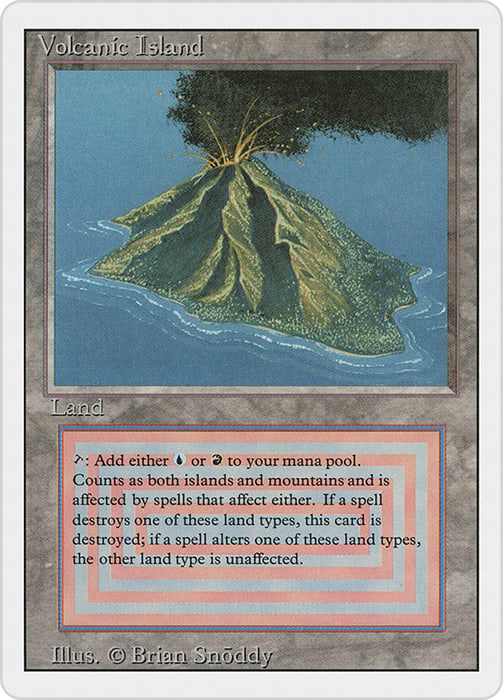 The Most Important Dual Lands in Each Magic Format | Article The Most Important Dual Lands in Each Magic Format | Article